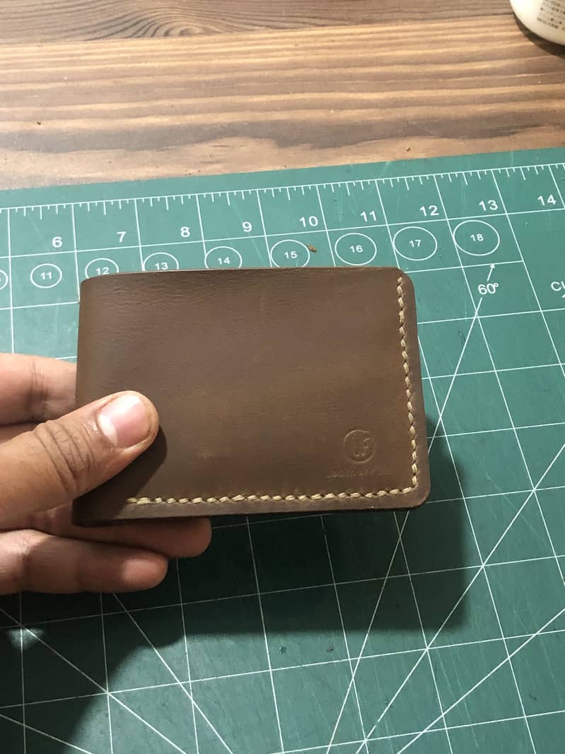 Men wallet 0