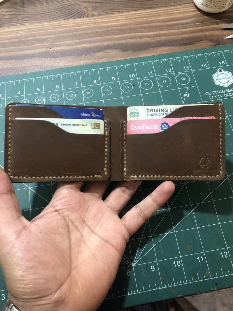 Men wallet 1