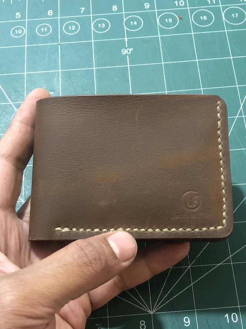 Men wallet 2