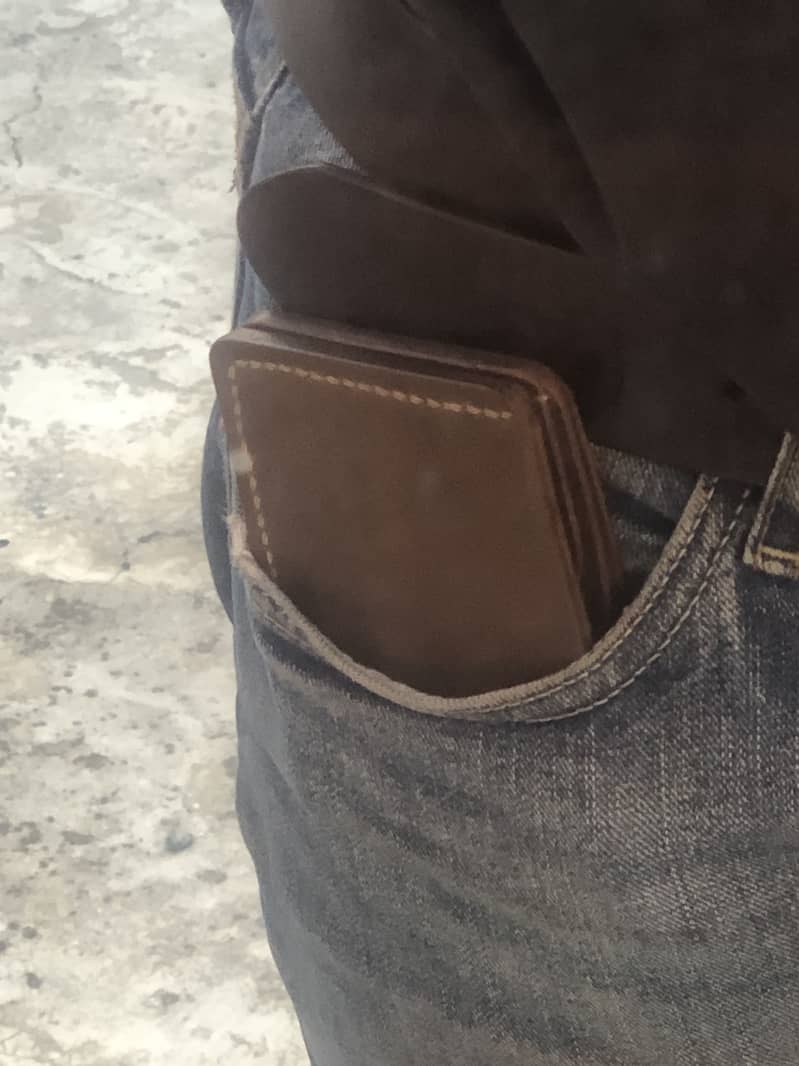 Men wallet 4
