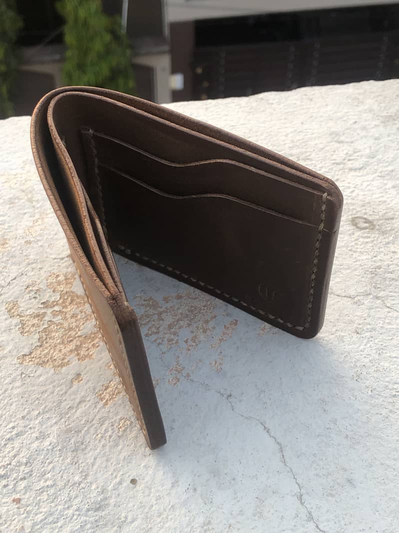 Men wallet 5