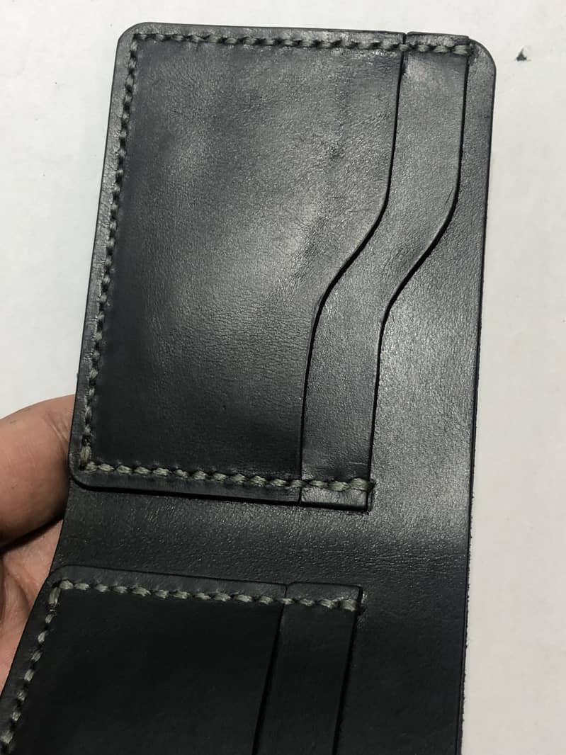 Men wallet 8