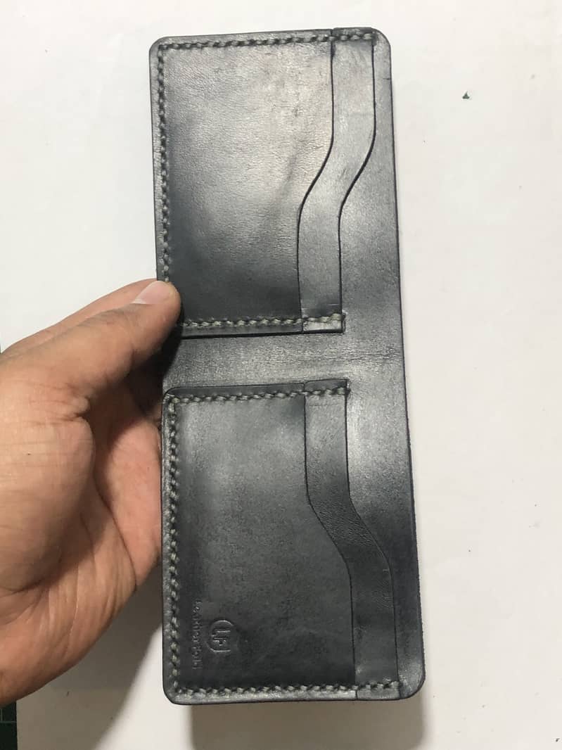 Men wallet 14