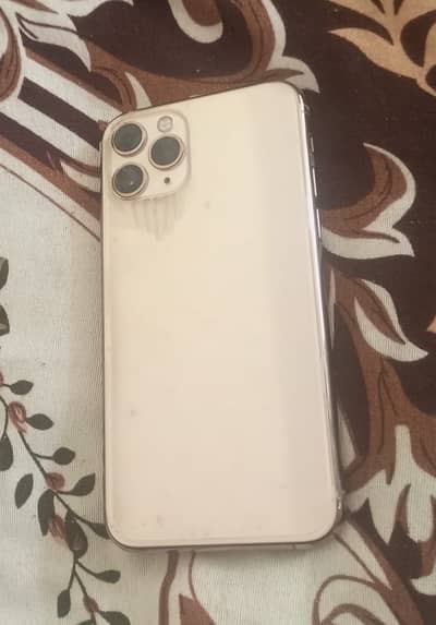 iPhone 11 Pro