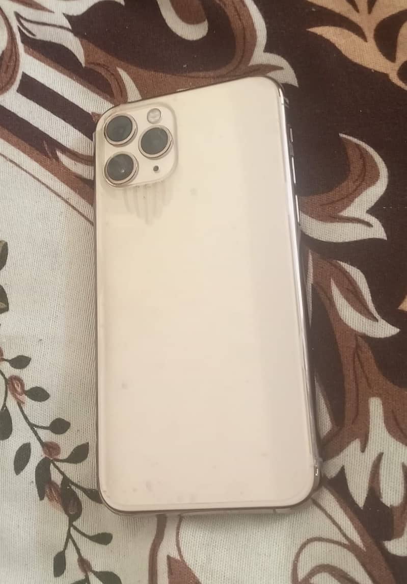 iPhone 11 Pro 0
