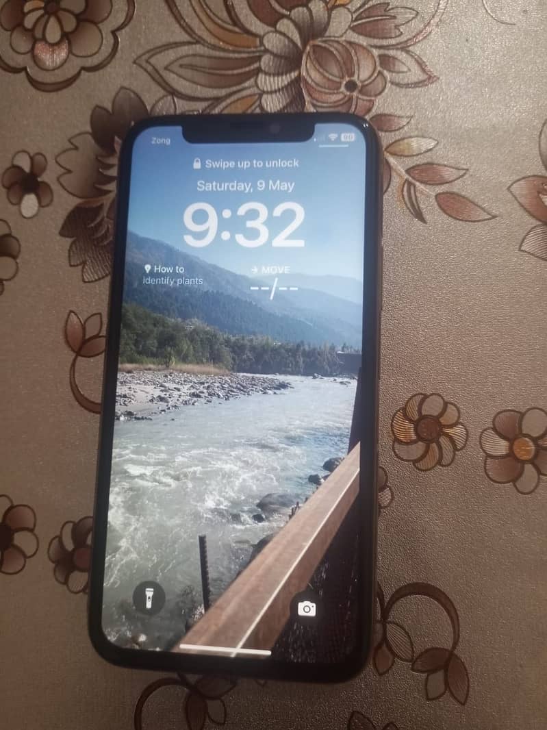 iPhone 11 Pro 1