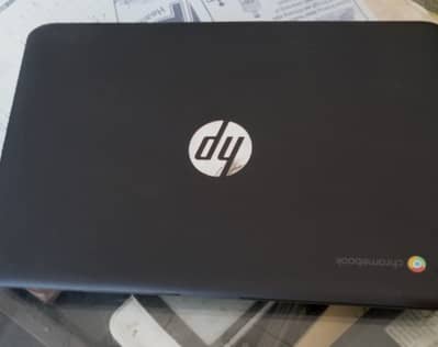 HP Chromebook 2025 model