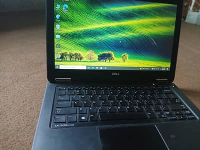 Dell Latitude