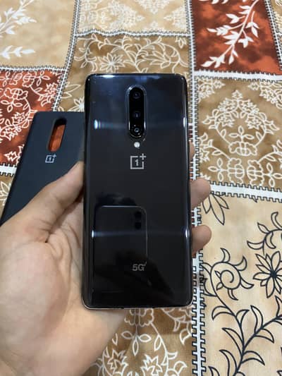 Oneplus 8 5G Exchange Possible