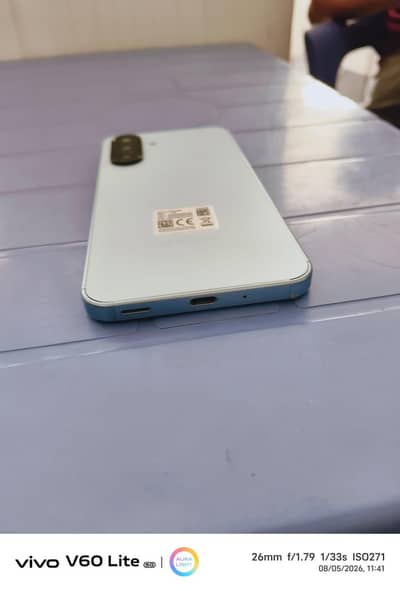 A17 8/256