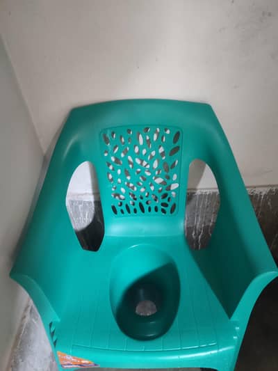 Washroom Chair for Patients