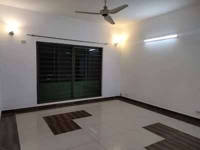 12 Marla 3 Bed Apartment Available For RENT In Askari 11 Sec-B Lahore