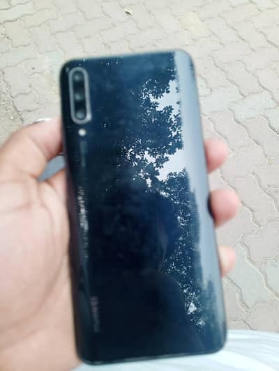 Huawei y9s 6/128
