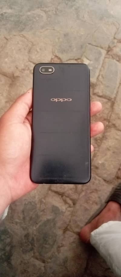 oppo A1k 3/32