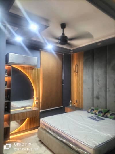 UK Style House For Sale Brand New Triple Storey