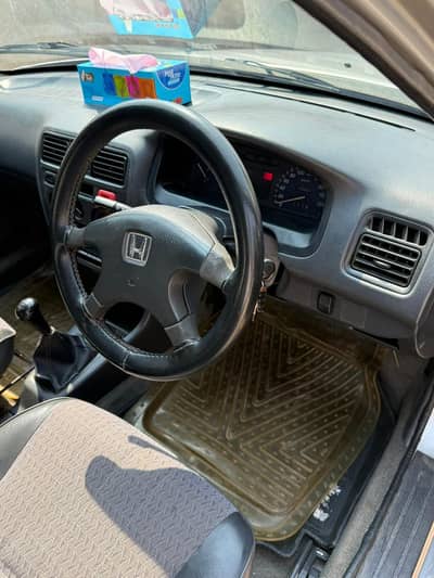 Honda City 2000