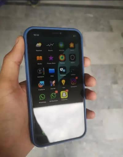 iphone XR