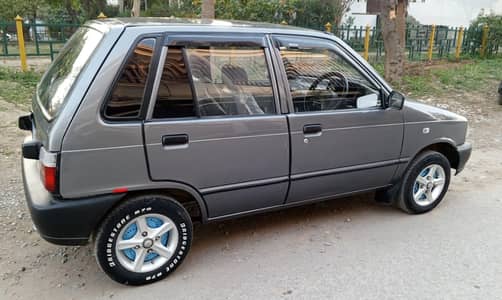 Antique Brand New Mehran