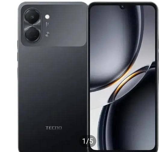 techno spark go 0