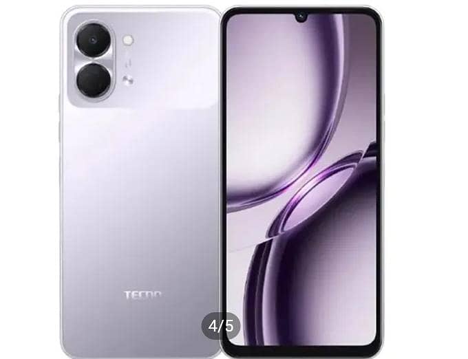 techno spark go 1