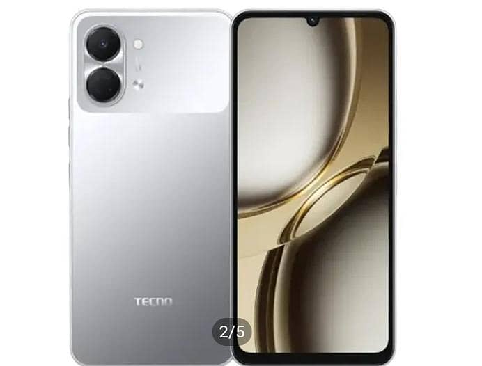 techno spark go 3