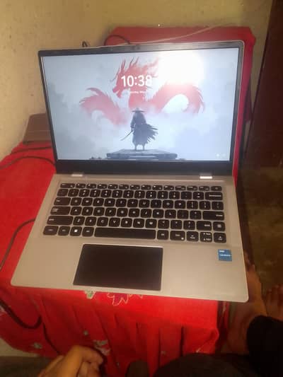 Gateway laptop Intel Celeron N4020 processor