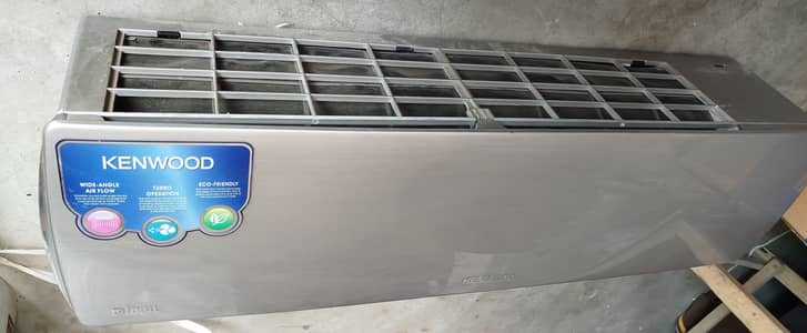 Kenwood 1.5 Ton AC eIcon series (Non-invertor)
