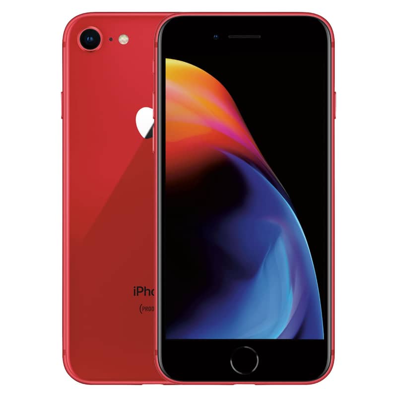 Apple iPhone 8 0