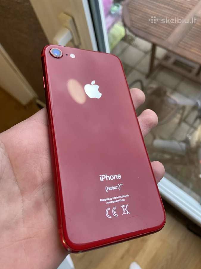 Apple iPhone 8 1