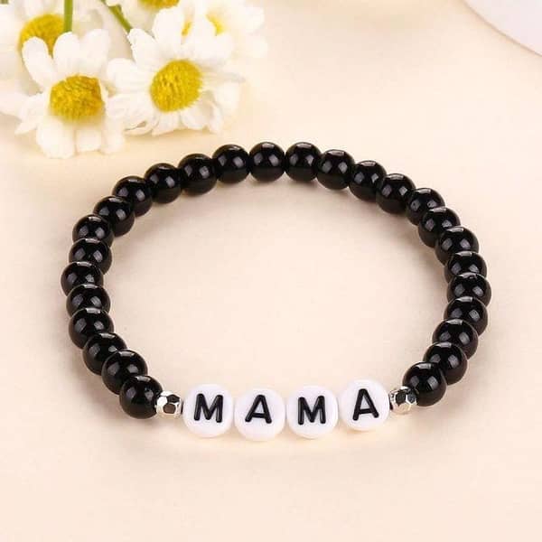 Name Bracelet for Girls – Custom Design