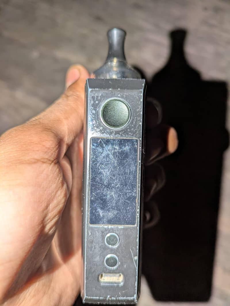 VOOPOO DRAG MAX VAPE 1