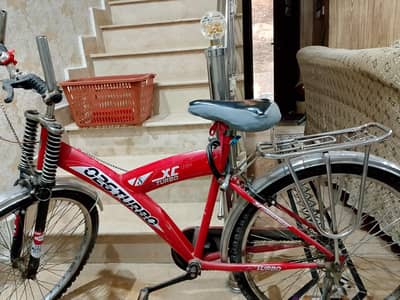 Bicycle