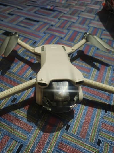 DJI drones camera  mini  3