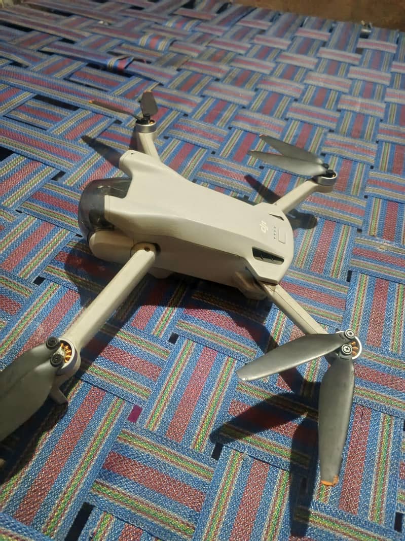 DJI drones camera  mini  3 3