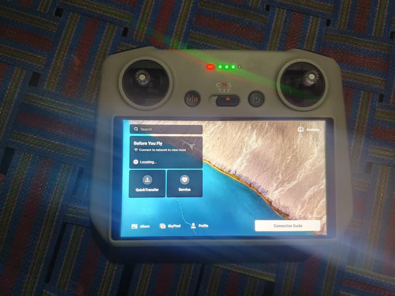 DJI drones camera  mini  3 5