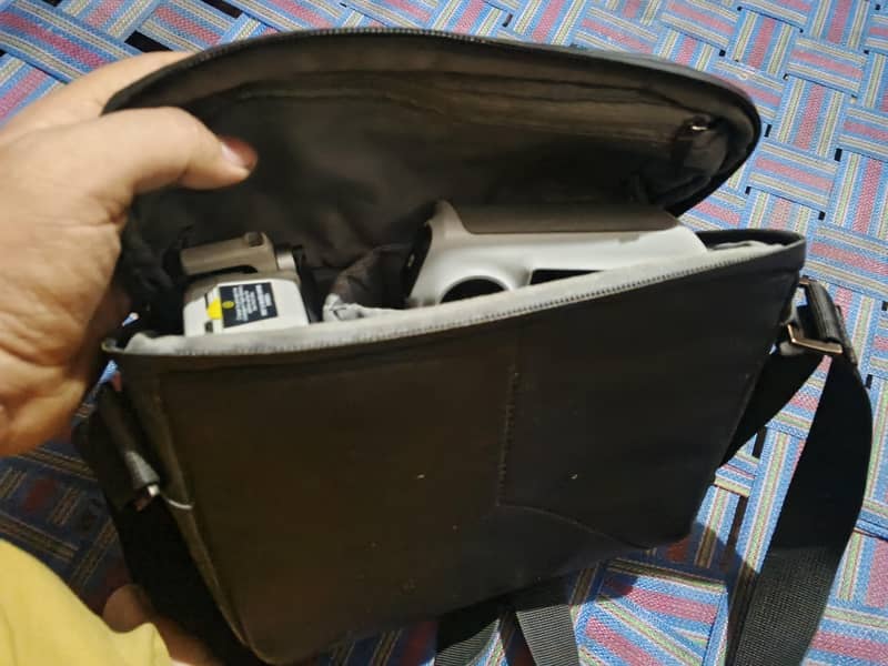 DJI drones camera  mini  3 6