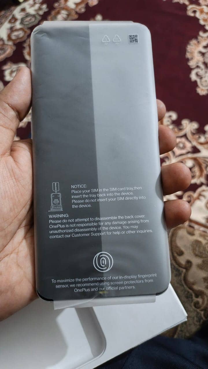 One Plus 9 Pro 2