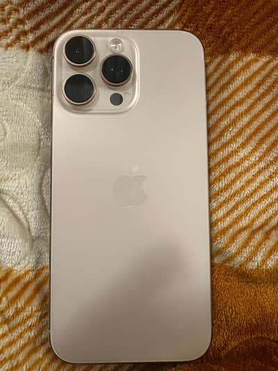 Iphone 16 pro max pta approved