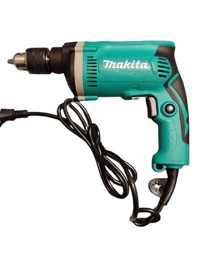 MAKITA Drill with hammering option
