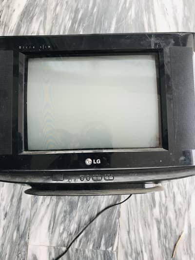 LG tv for sale