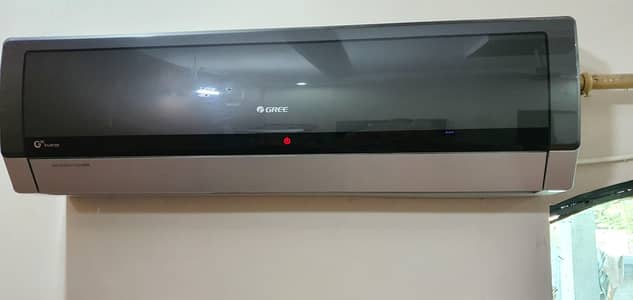 GREE G10 Air-conditioner for Urgent Sale