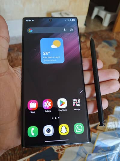 Samsung Galaxy S22 Ultra 12/512GB