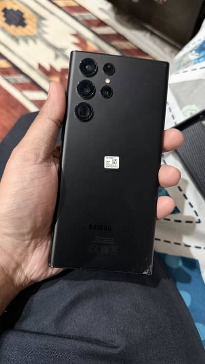 Samsung S22 Ultra 12/256 GB