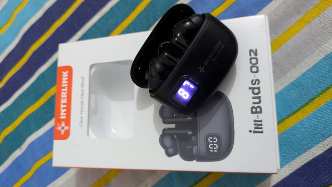 Interlink Airpods 0