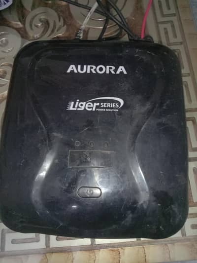 UPS Inverter 720W Aurora