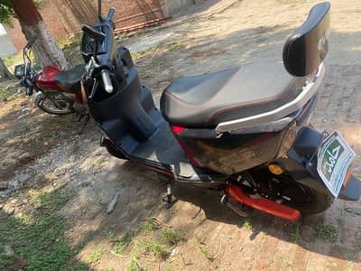 Evee genz brand new condition