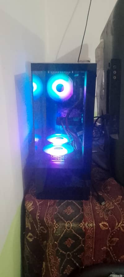 gaming pc