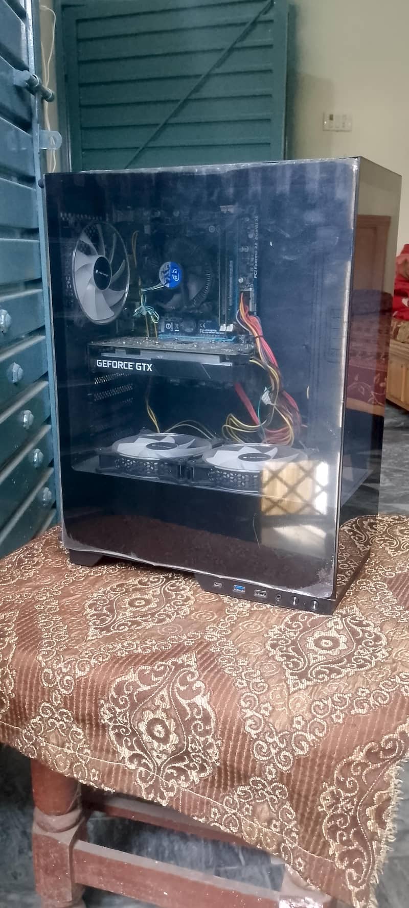 gaming pc 1