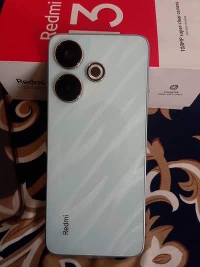 Zabardast Mobile he  108 mega pixel camera 33 Watts fast charger