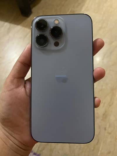 iPhone 13 pro | Pta Approved |